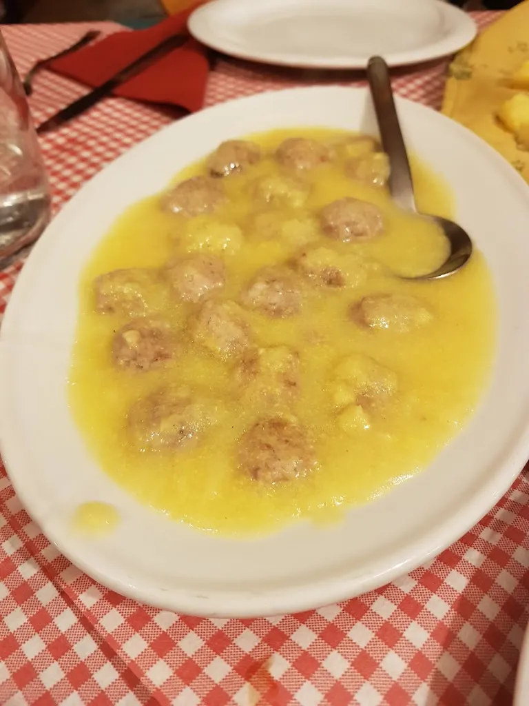 Menu_Carla's Bar Restaurant_Agordo_image_7