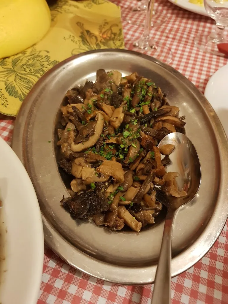 Menu_Carla's Bar Restaurant_Agordo_image_8