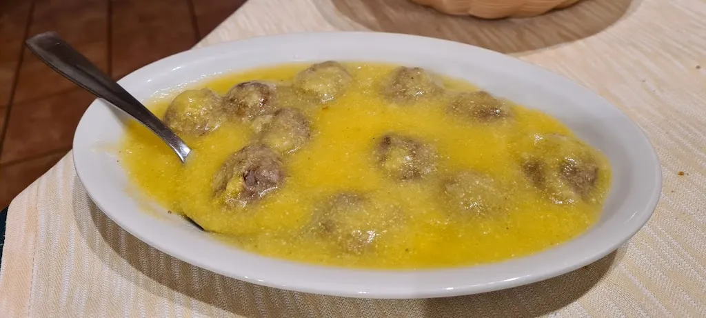 Menu_Carla's Bar Restaurant_Agordo_image_9