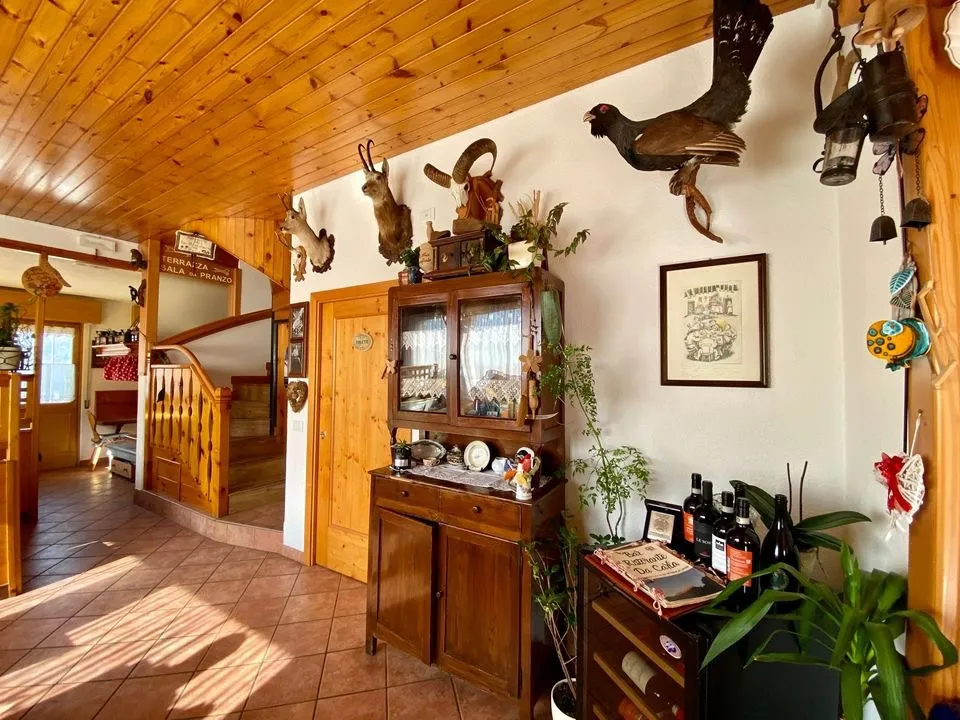 Carla's Bar Restaurant_Agordo_slider_image_1