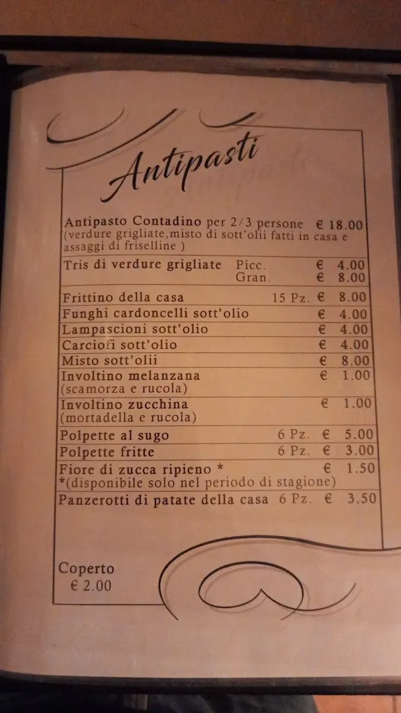 Menu_Braceria Antichi Sapori del Teatro_Nardò_image_4