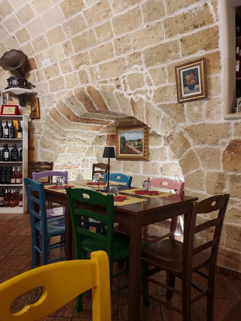 Giorgia Mazza_Braceria Antichi Sapori del Teatro_Nardò_review