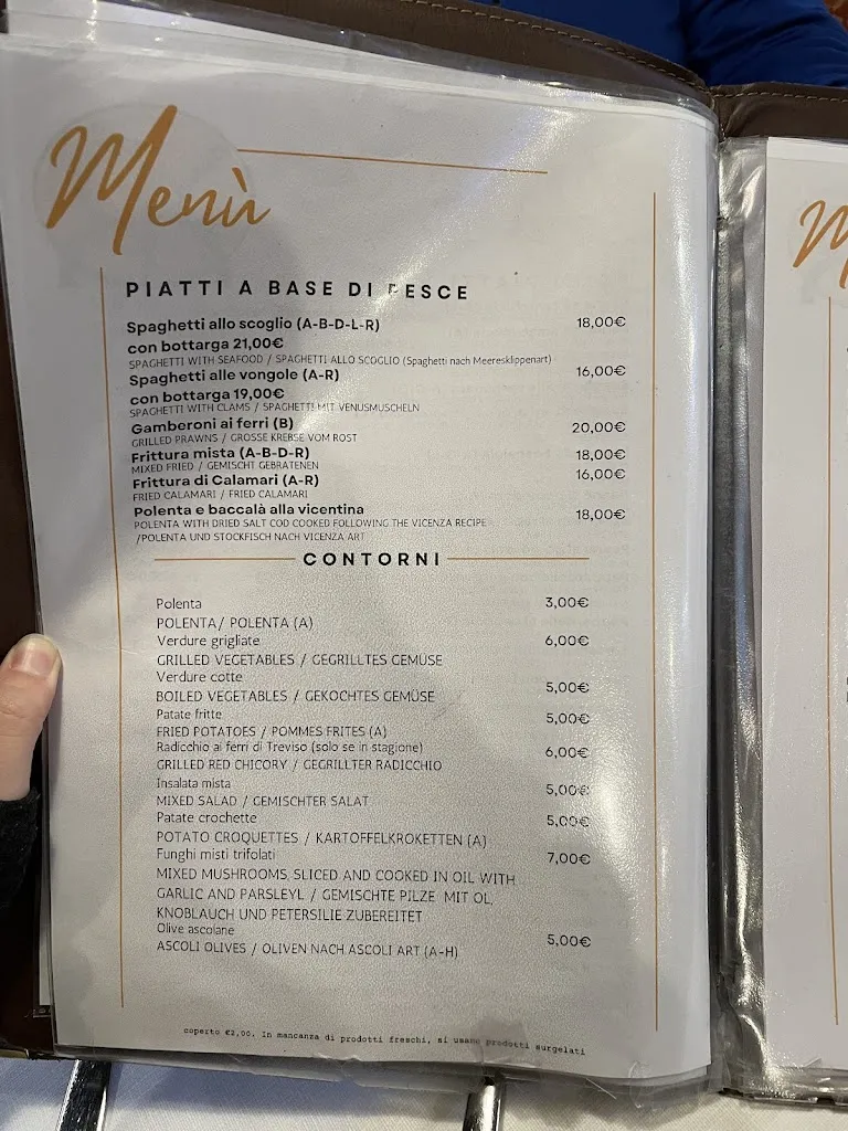 Menu_Ristorante Pizzeria Da Silvio_Agordo_immagine_3