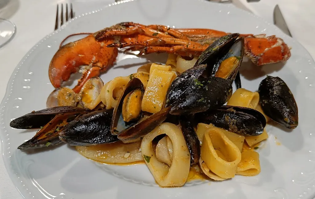 Menu_Ristorante Pizzeria Da Silvio_Agordo_immagine_5