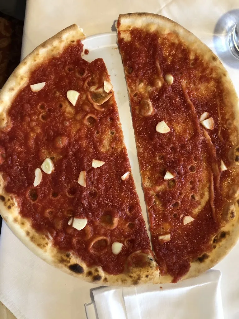 Agnieszka Lipińska_Ristorante Pizzeria Da Silvio_Agordo_recensione