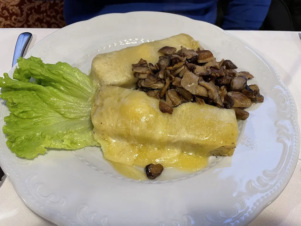 Irene Q_Ristorante Pizzeria Da Silvio_Agordo_recensione