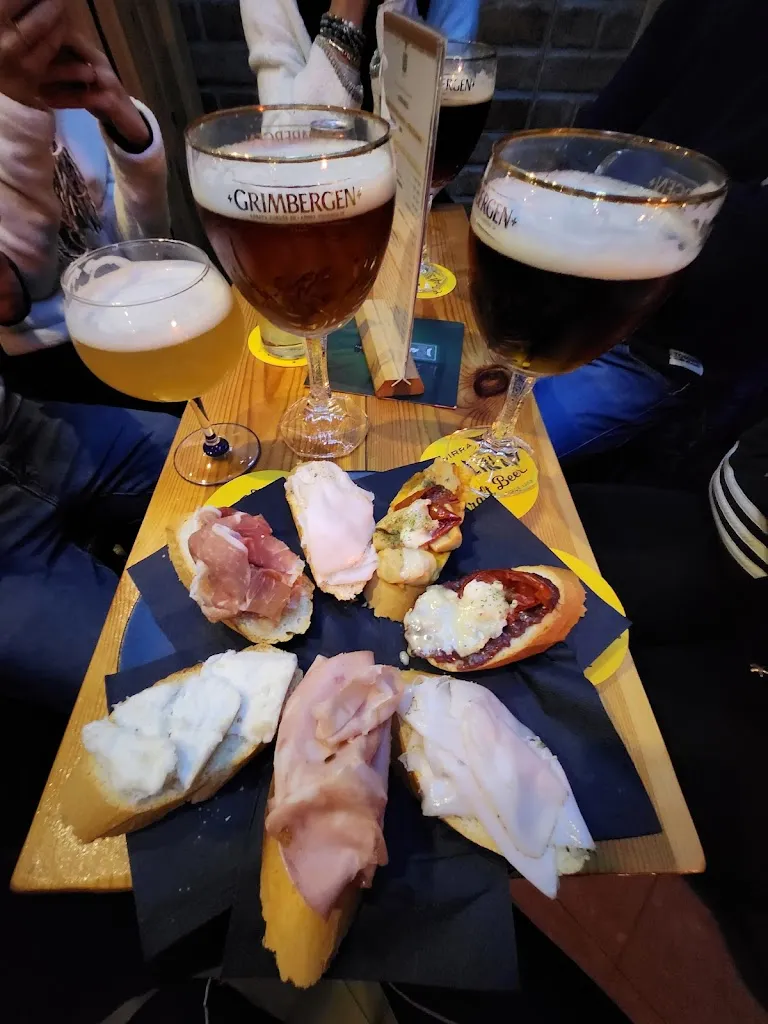 Menu_ORONERO soft_pub_Agordo_image_6