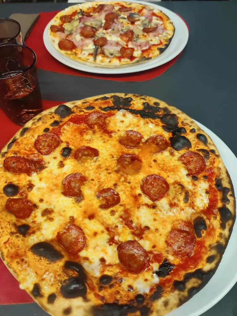 Krzysztof Skubała_Pizzeria Da Meto_Agordo_review