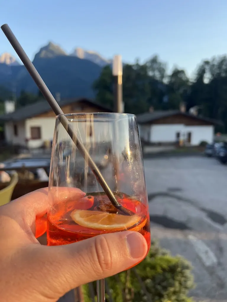 Mark Sephton_Pizzeria Da Meto_Agordo_review