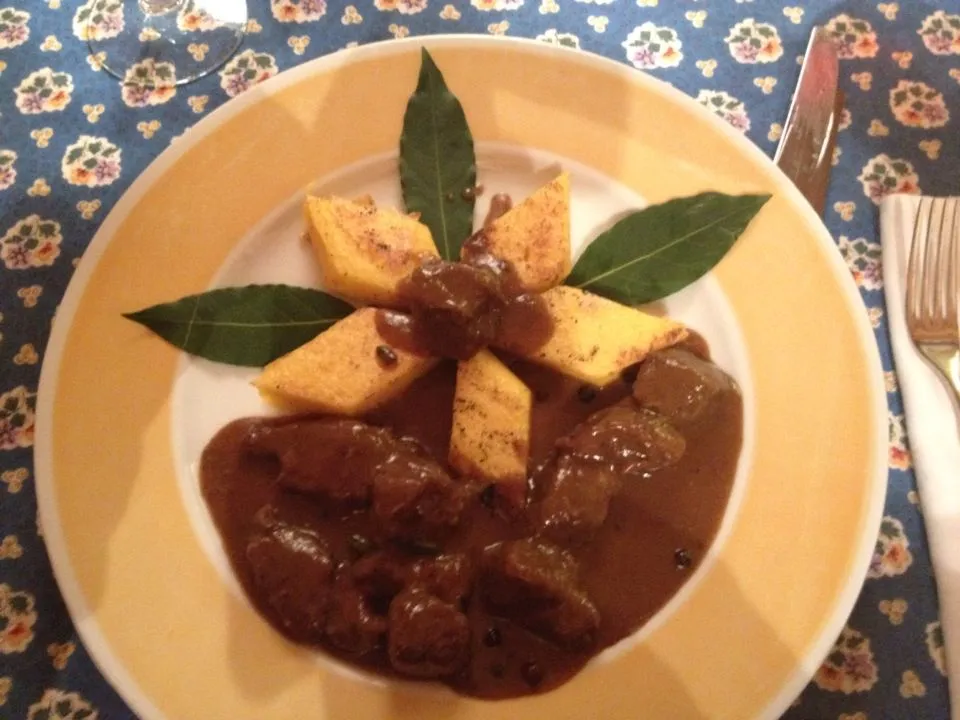 Ristorante Pizzeria Agordina di Laghi & C. S.n.c._Agordo_slider_image_2