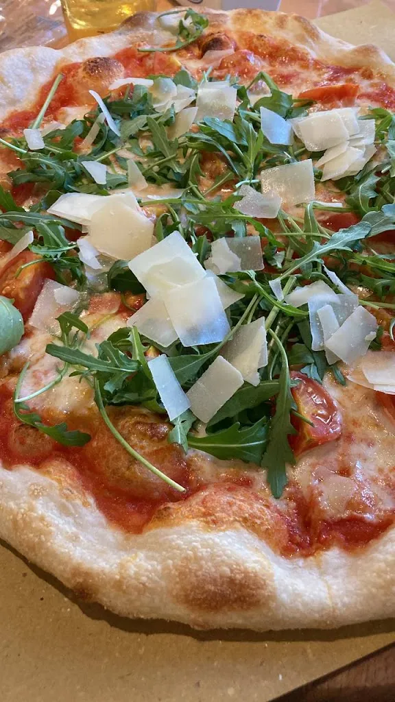 Joan Marquez_Break Time Agordo_Agordo_review