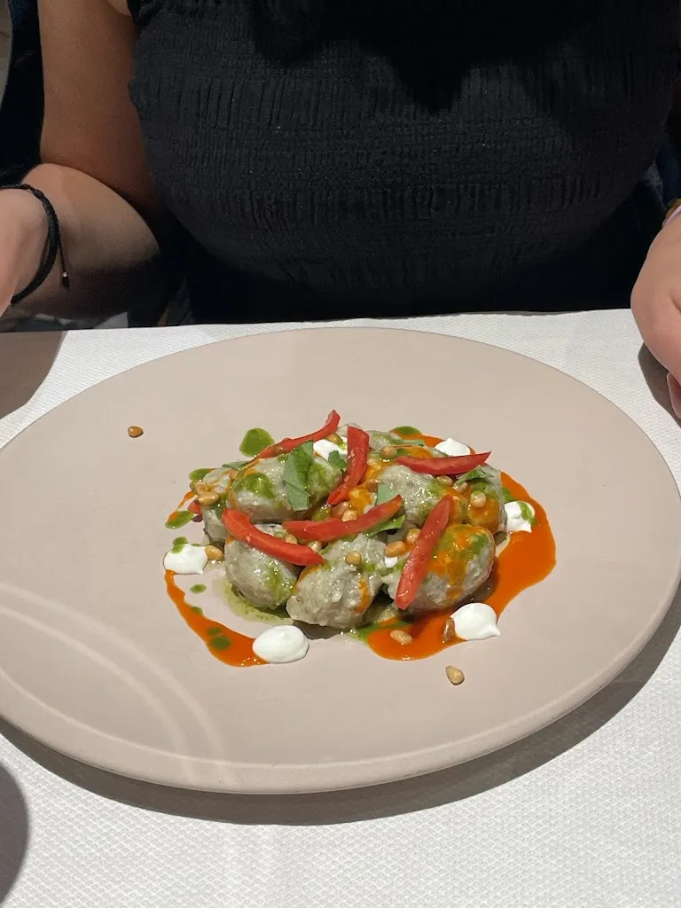 Chris Alger_Albergo Ristorante Alle Codole_Agordo_recensione