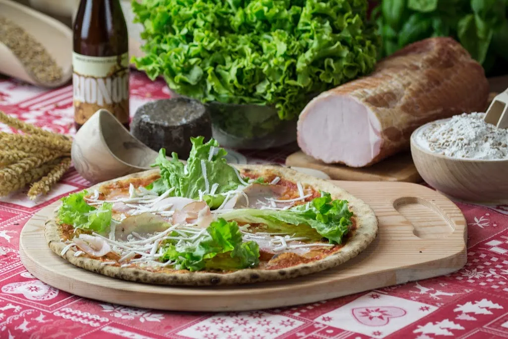 Menu_Montagna la pizzeria Agordo_Agordo_immagine_6