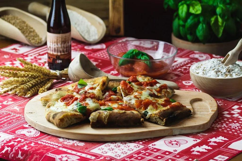 Menu_Montagna la pizzeria Agordo_Agordo_immagine_7