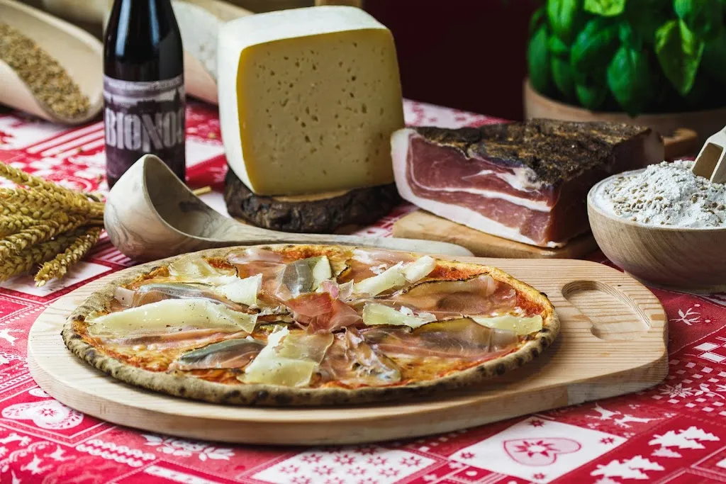 Menu_Montagna la pizzeria Agordo_Agordo_immagine_9