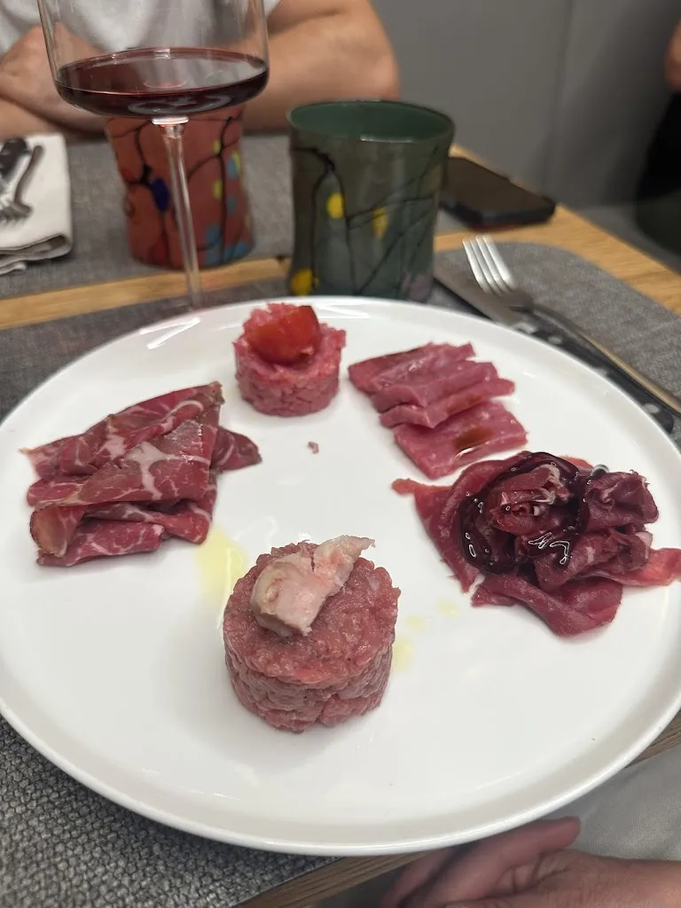 Diego Costa_Il Bistrot della Macelleria Costa_Agordo_review