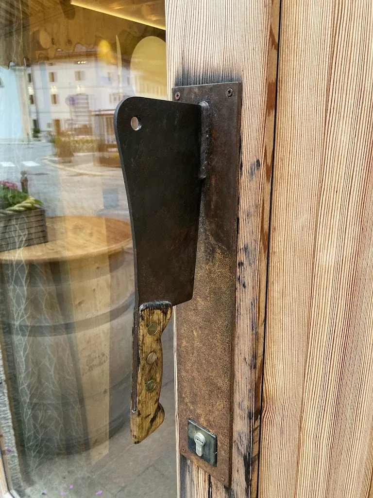 Linda Bertoni_Il Bistrot della Macelleria Costa_Agordo_review