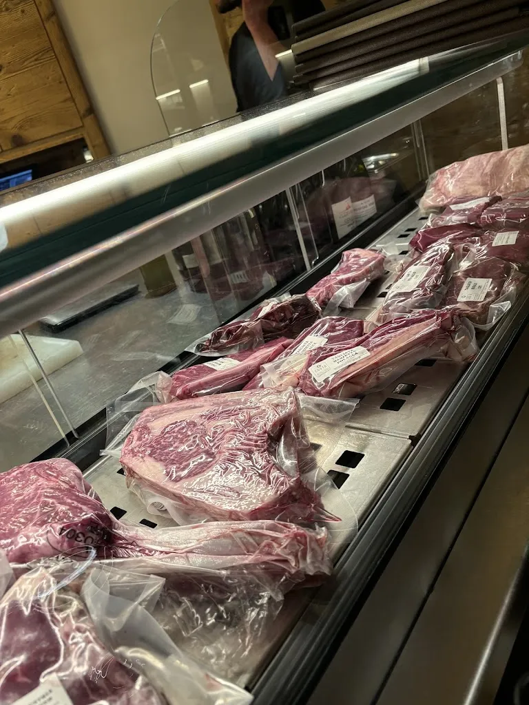 Biancamaria Del Prete_Il Bistrot della Macelleria Costa_Agordo_review