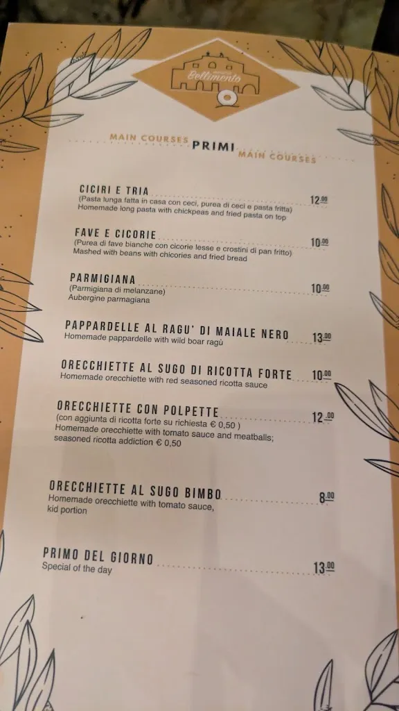 Menu_Masseria Bellimento_Nardò_immagine_4