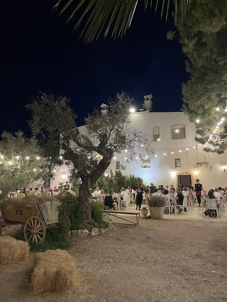 Raffi-Cath family_Masseria Bellimento_Nardò_recensione