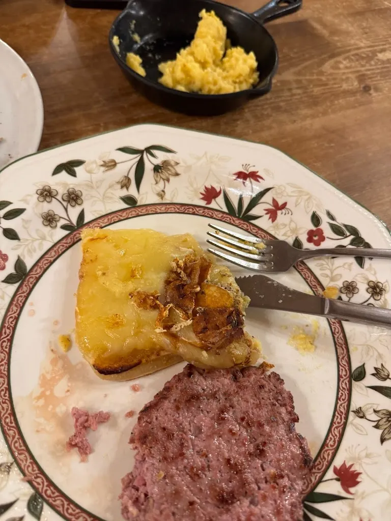 Roman Levoshka_Pizzeria Ristorante Costa_Agordo_review