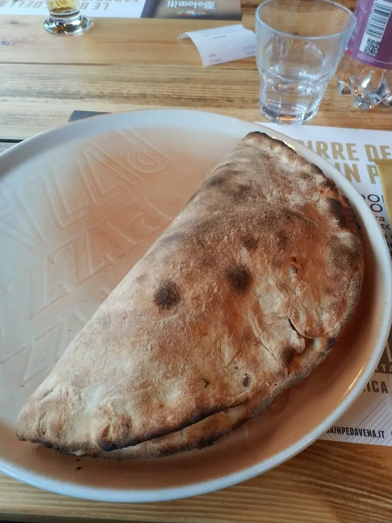 Enrico Knoll_Fabbrica in Pedavena Valle Agordina_Agordo_Bewertung