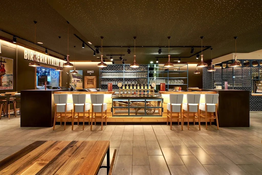 Fabbrica in Pedavena Valle Agordina restaurant in Agordo