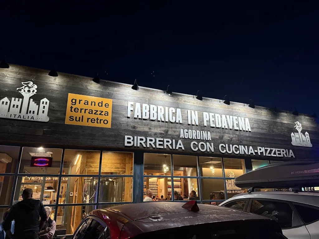Fabbrica in Pedavena Valle Agordina_Agordo_slider_image_3