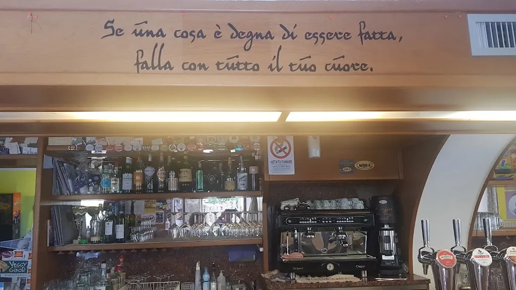 Antonio Pistore_Bar La Tana Delle Birbe_Agordo_review