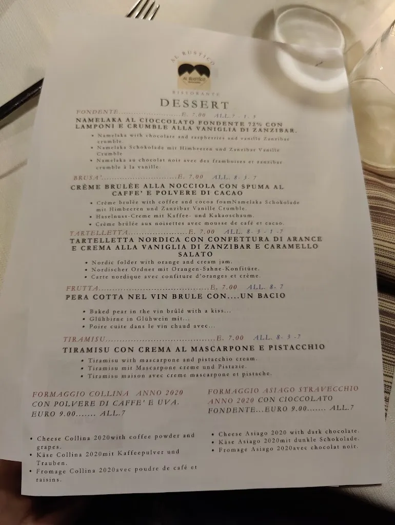 Menu_Al Rustico_Agordo_immagine_4