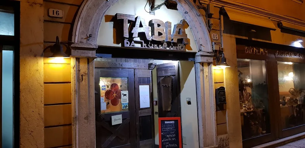 Ristorante Tabià Feder con Minimarket restaurant in Agordo