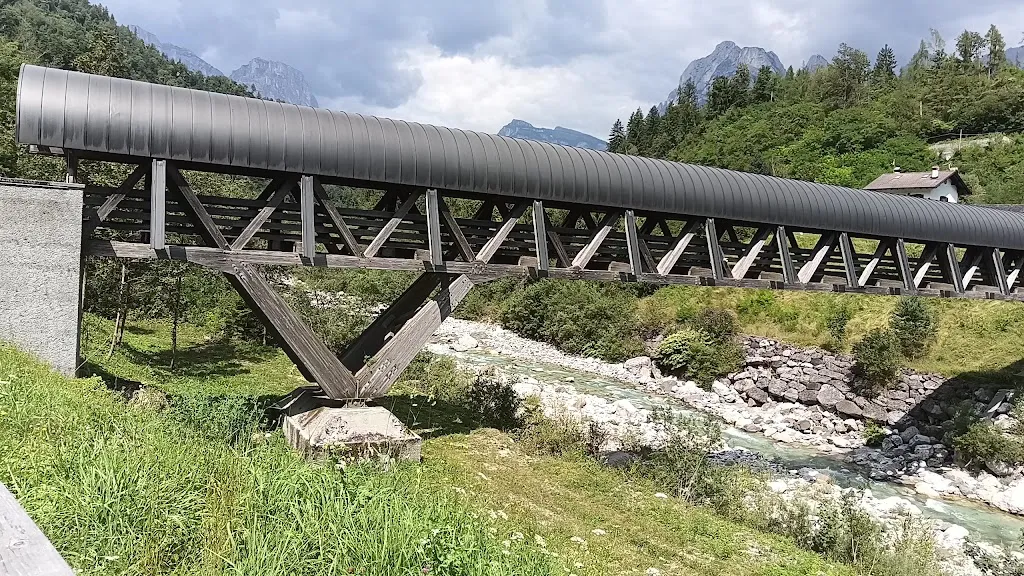 Alle antiche miniere - Valle Imperina_Agordo_slider_image_2