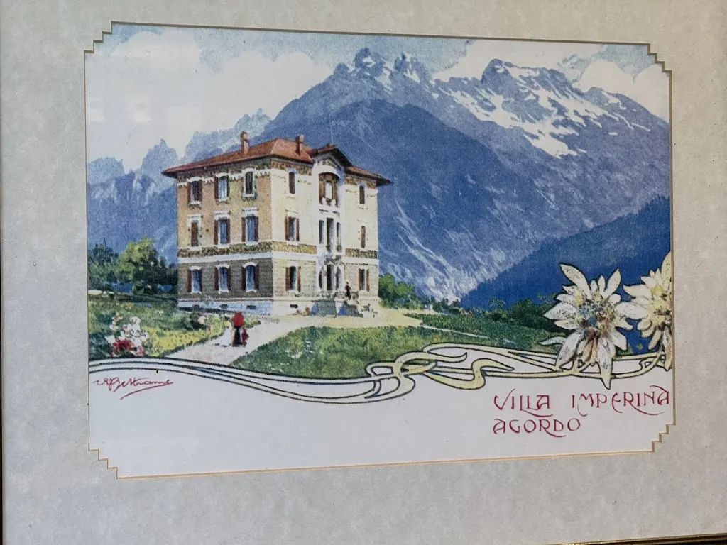 evy daemon_Hotel Villa Imperina_Agordo_review