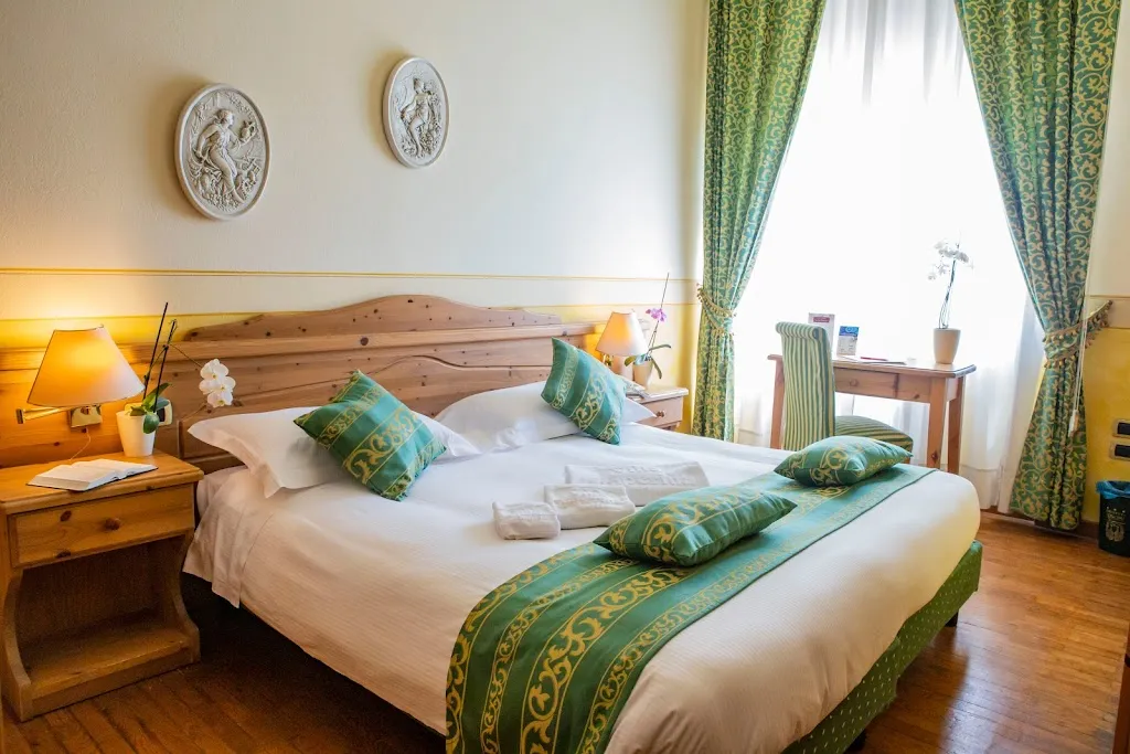 Hotel Villa Imperina_Agordo_slider_image_3