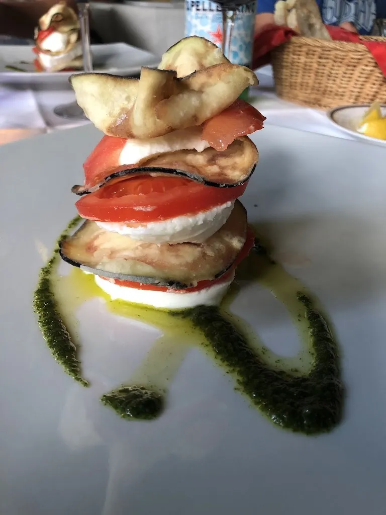 Rachel Pacheco_Ristorante Molteni_Adria_review