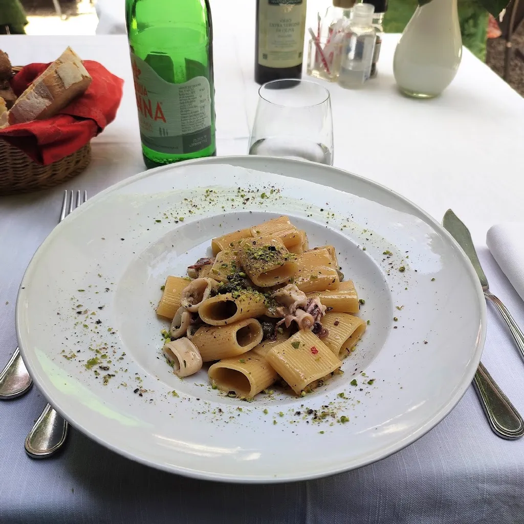 Stefano Torchio_Ristorante Molteni_Adria_review