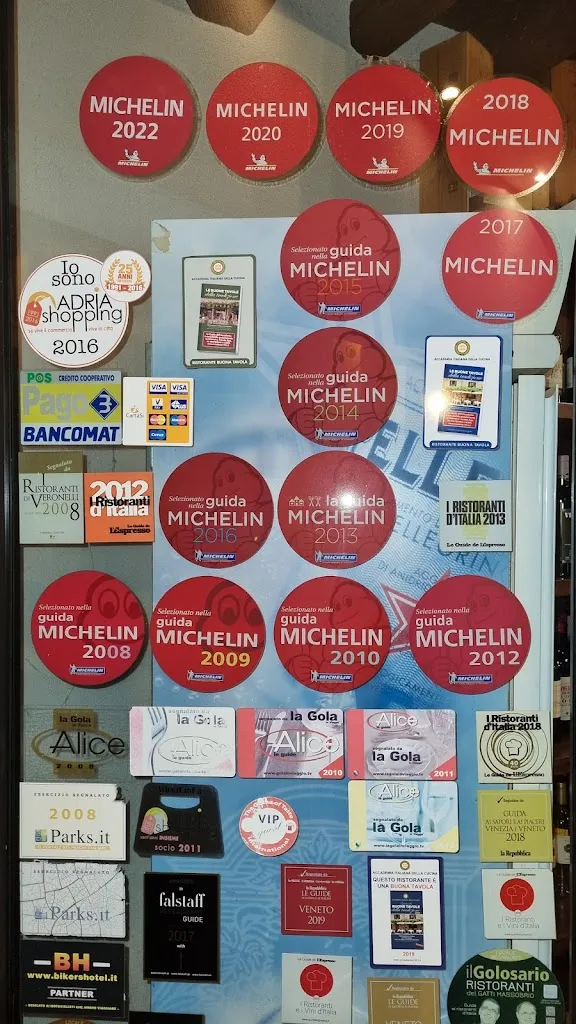 Ömer YILDIZEL_Ristorante Molteni_Adria_review