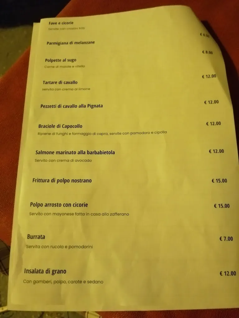 Menu_Osteria 3 Scaluni_Nardò_image_1