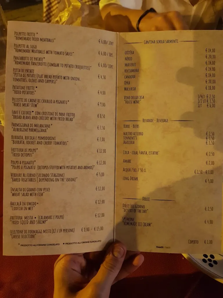 Menu_Osteria 3 Scaluni_Nardò_image_2