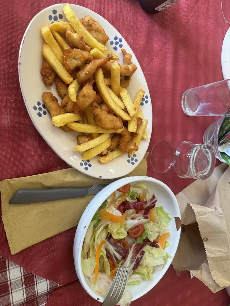 Alexandra S_Osteria 3 Scaluni_Nardò_review