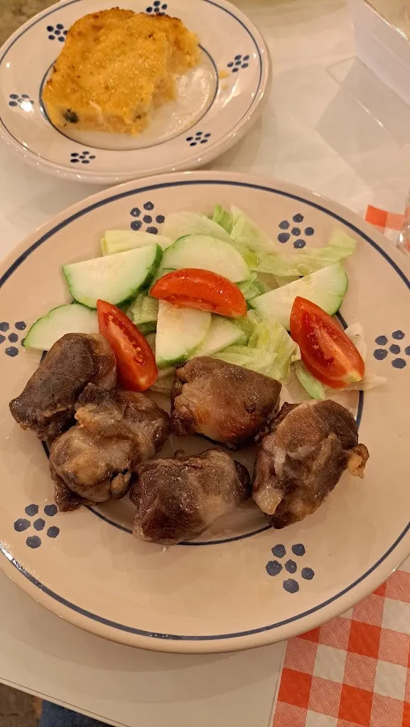 Gregory Mazzarelli_Osteria 3 Scaluni_Nardò_review