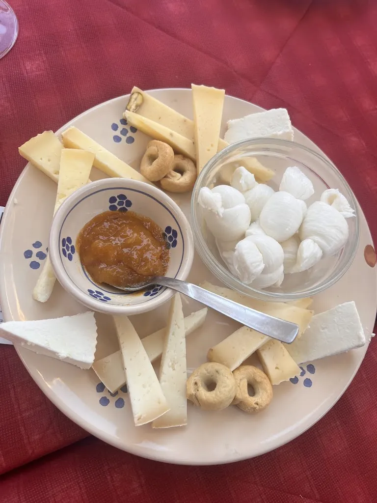 Camilla Foletti_Osteria 3 Scaluni_Nardò_review