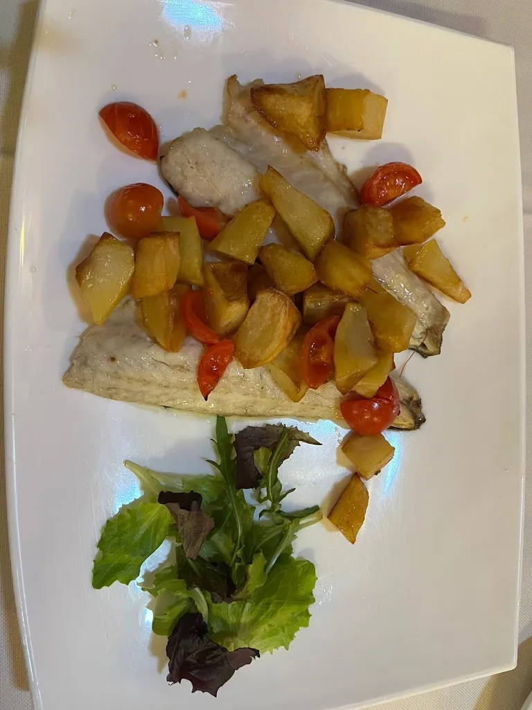 Kim Schneider_Ristorante Enoteca Allo Scalo_Adria_recensione