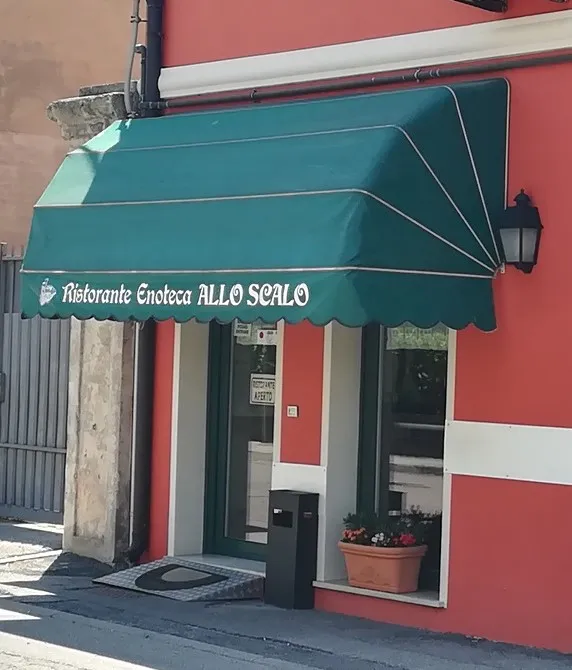 David Smith_Ristorante Enoteca Allo Scalo_Adria_recensione