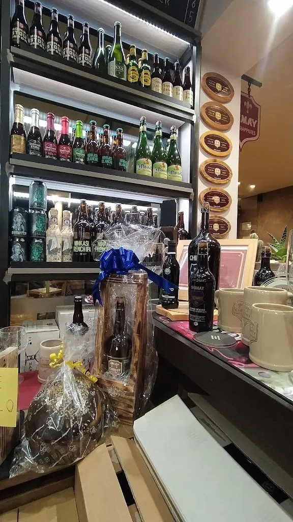 Genni A_Tanta Roba_Adria_review