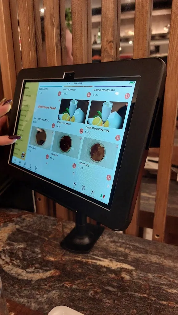 Menu_SUSHI E BAR TAIYO_Adria_image_1