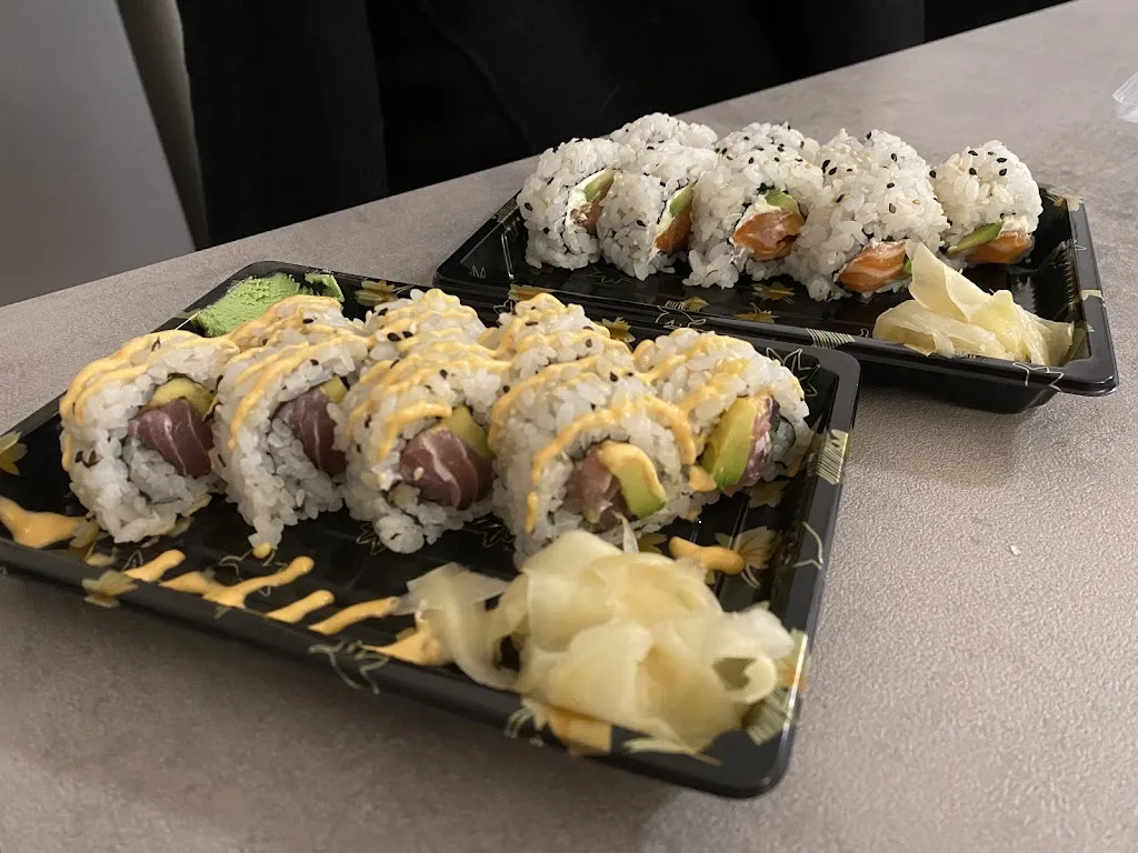 Gaia Spinello_SUSHI E BAR TAIYO_Adria_review