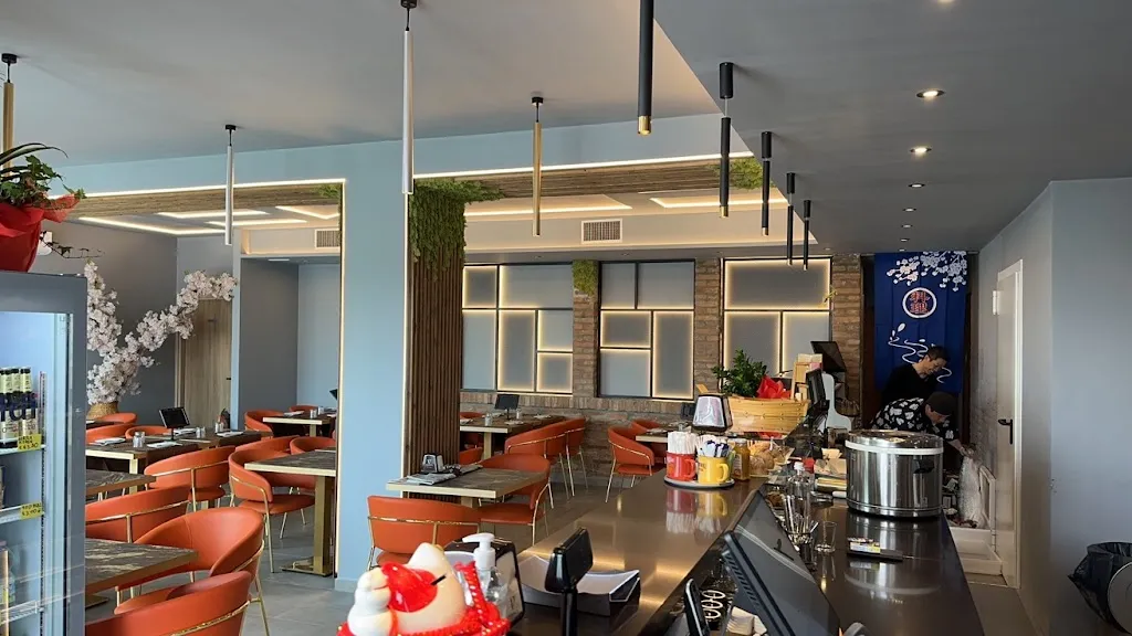 SUSHI E BAR TAIYO_Adria_slider_image_1