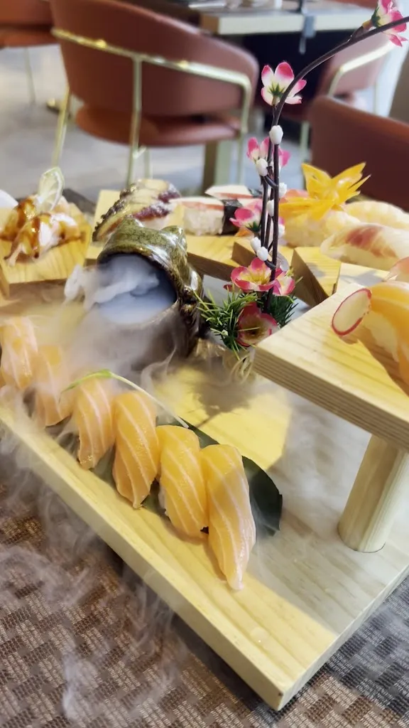 SUSHI E BAR TAIYO_Adria_slider_image_2