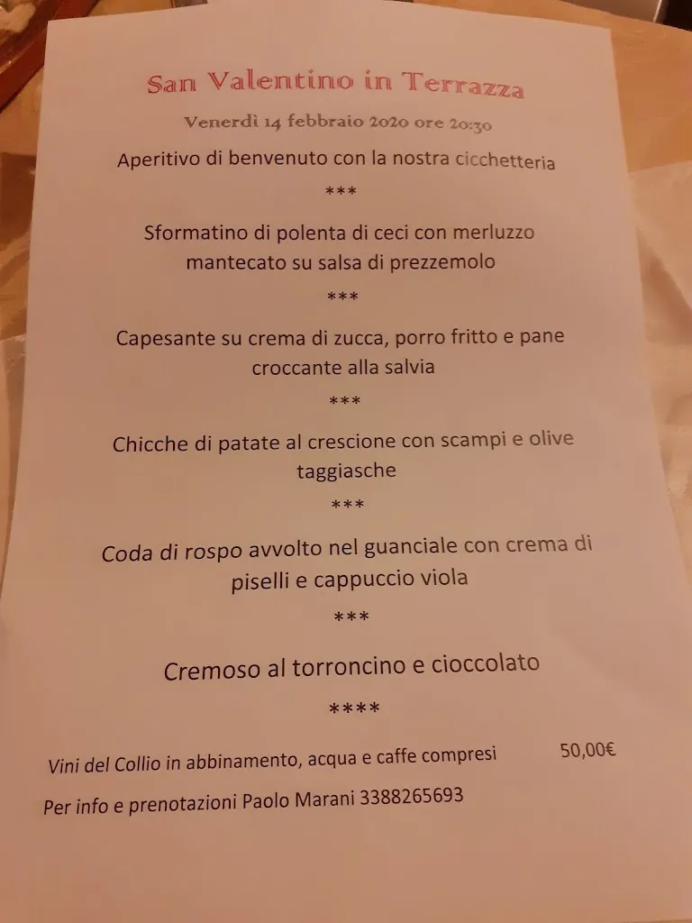 Menu_Terrazza in Piazza cocktails bar ristorante_Adria_image_3